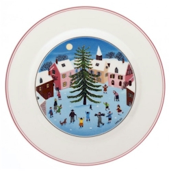 Villeroy & Boch Naif Christmas
