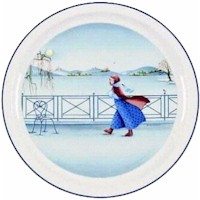 Villeroy & Boch Romantic Seasons