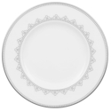 Villeroy & Boch White Lace Bread and Butter Plate