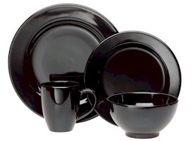 Waechtersbach Fun Factory Black