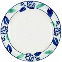 Waechtersbach Blue Rose