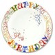 Waechtersbach Happy Birthday