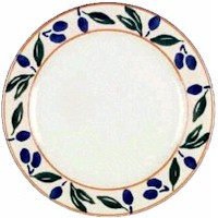 Waechtersbach Olive Leaf