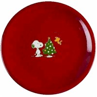 Waechtersbach Peanuts Christmas