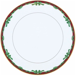 Waterford Holiday Ribbons Fine China