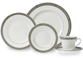 Waterford Laurel Fine China