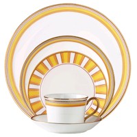 David Canary Fine China by Marc Jacobs for Waterford