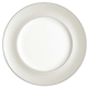 Waterford Etoile Platinum Fine China by Monique Lhuillier