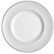 Waterford Pointe D'esprit Fine China by Monique Lhuillier