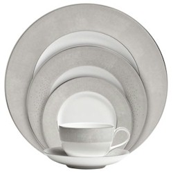 Stardust Fine China by Monique Lhuillier for Waterford