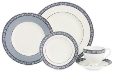 Waterford Westport Fine China