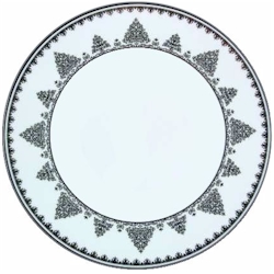 Waterford Yuletide Platinum Fine China