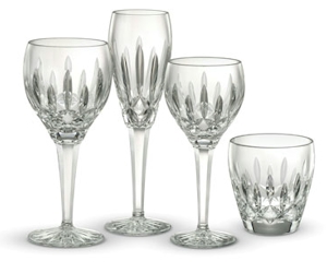 Ballymore by Waterford Crystal