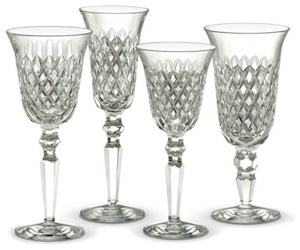 Crosshaven by Waterford Crystal