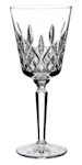 Waterford Crystal Lismore Tall