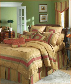 Waverly Alto Stripe
