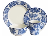 Waverly Dinnerware Collections