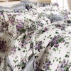 Waverly Garden Room Sweet Violets