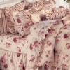 Waverly Vintage Rose
