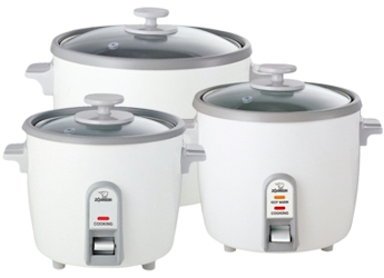 Conventional Rice Cookers by Zojirushi
