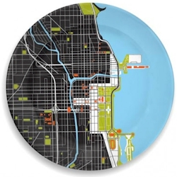 notNeutral City Plates