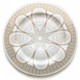notNeutral Designer's Gilt Plates