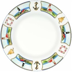 Anchor's Away by American Atelier