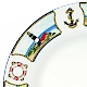 American Atelier Anchor's Away