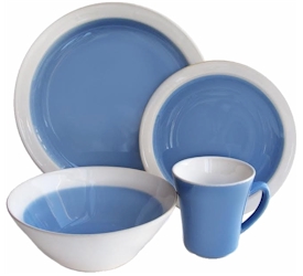 Ashbury Blue by American Atelier