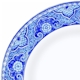 American Atelier Asian Blue