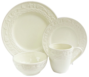 Atria Cream by American Atelier