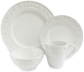 Atria White by American Atelier
