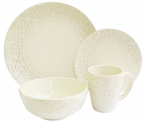 Bianca Cream by American Atelier
