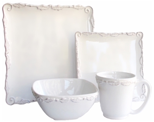 Bianca Wave by American Atelier