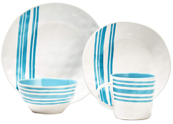 Bistro Teal by American Atelier