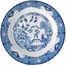 Blue Willow by American Atelier