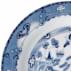 American Atelier Blue Willow