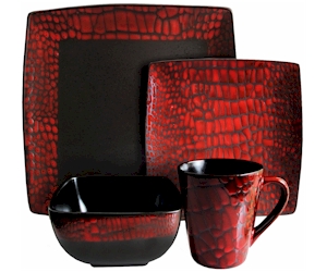 Boa Red by American Atelier Red