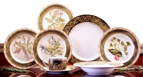Bouquet Garni by American Atelier