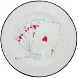 Casino Royale by American Atelier