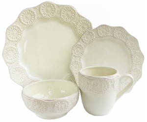 Celeste Cream by American Atelier