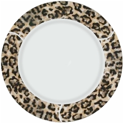 Cheetah by American Atelier