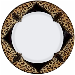 Cheetah by American Atelier