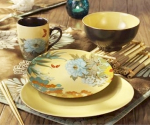 Chinois by American Atelier