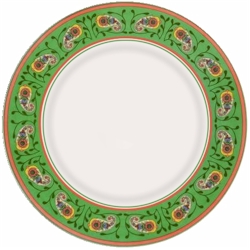 Christmas Bistro by American Atelier