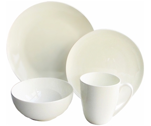 Classique Bone Coupe by American Atelier