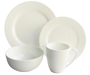 Classique Bone Rim by American Atelier