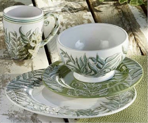 Fern by American Atelier