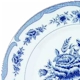 American Atelier Floral Toile
