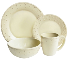Genevieve Cream by American Atelier